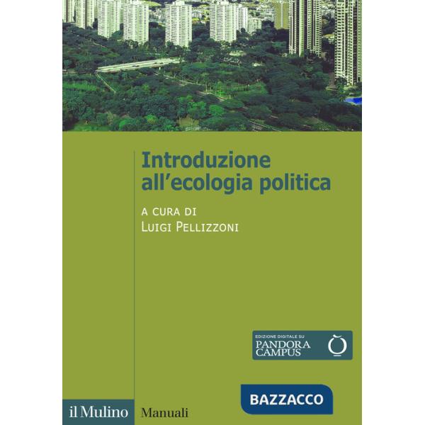 Introduzione all'ecologia politica