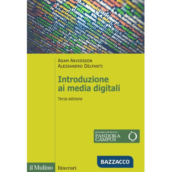 Introduzione ai media digitali