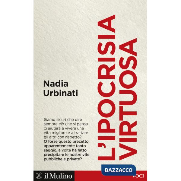 Ipocrisia virtuosa (L')