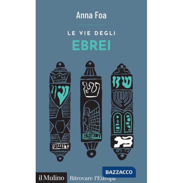 Vie degli ebrei (Le)