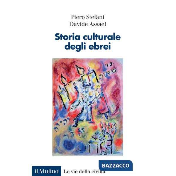 Storia culturale degli ebrei