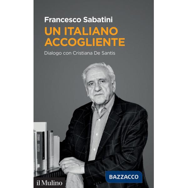 Italiano accogliente. Dialogo con Cristiana De Santis (Un)