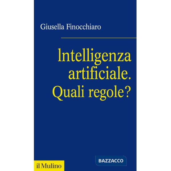 Intelligenza artificiale. Quali regole?
