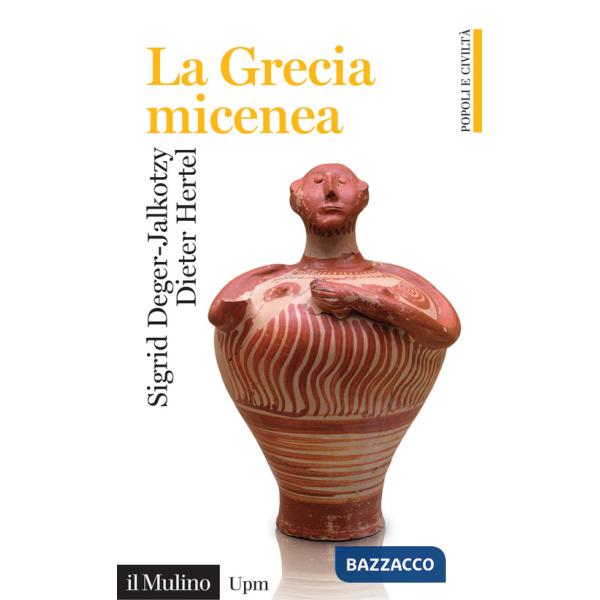 Grecia micenea (La)