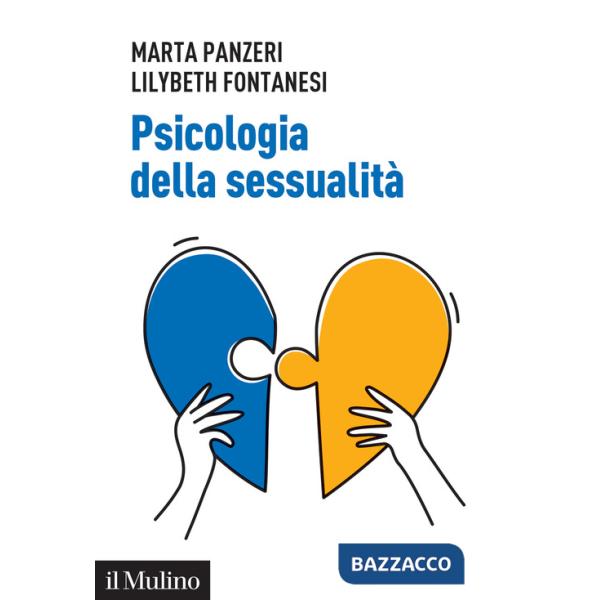Psicologia della sessualità