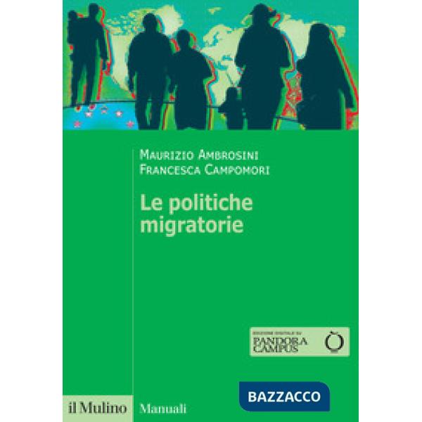 Politiche migratorie (Le)