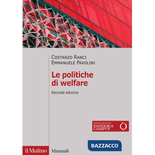 Politiche di welfare. Nuova ediz. (Le)