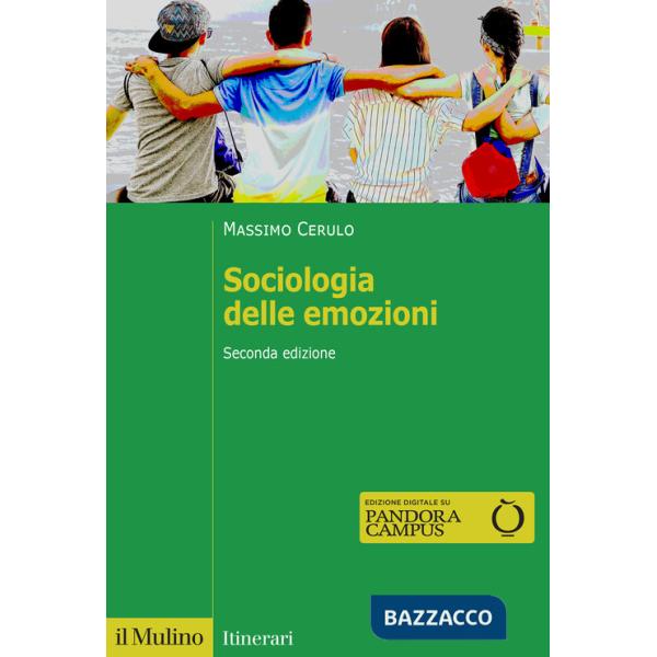 Sociologia delle emozioni