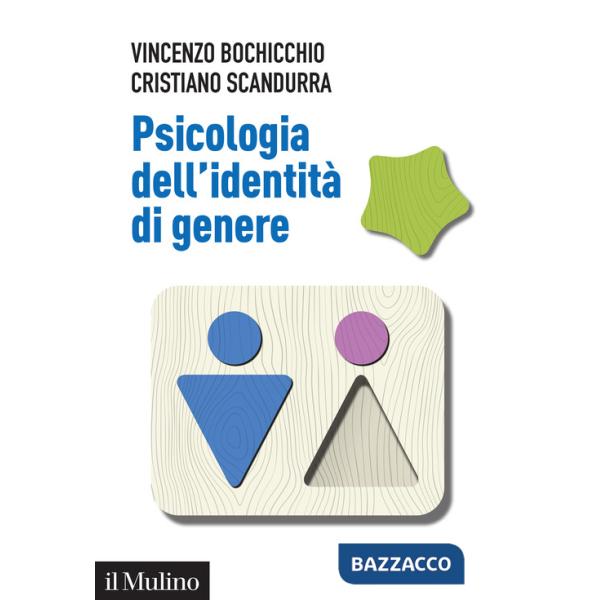 Psicologia dell'identità di genere