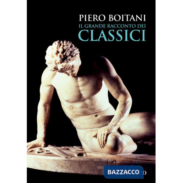 Grande racconto dei classici (Il)