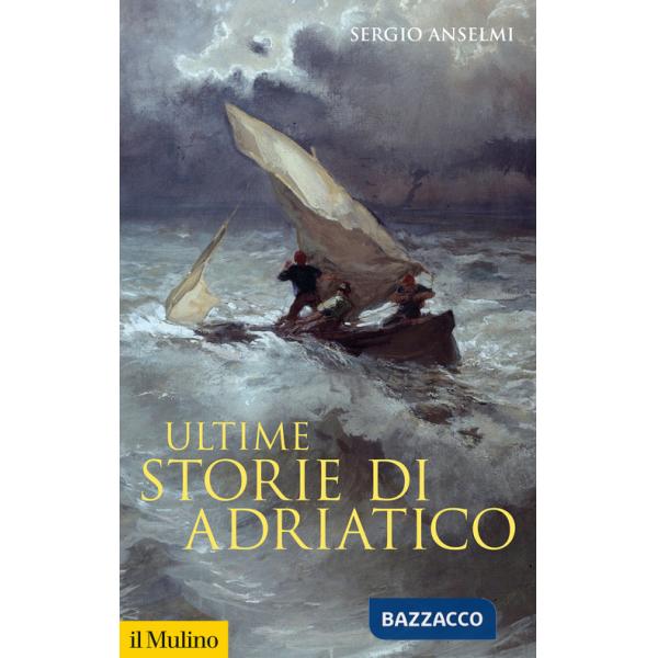 Ultime storie di Adriatico