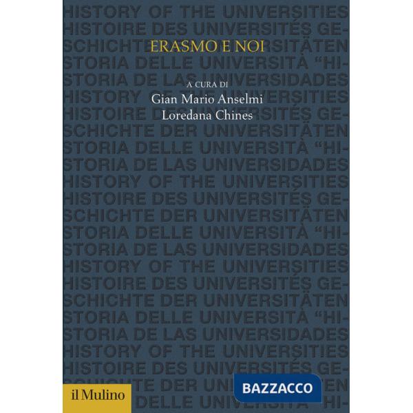 Erasmo e noi