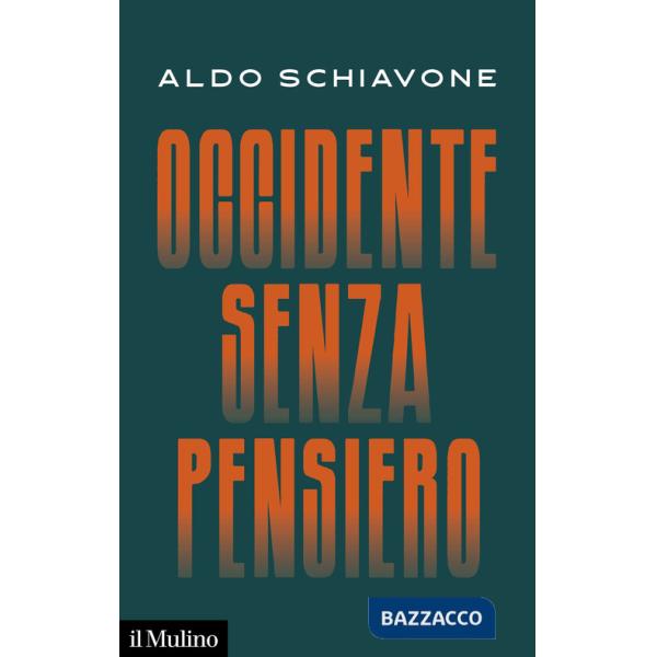 Occidente senza pensiero