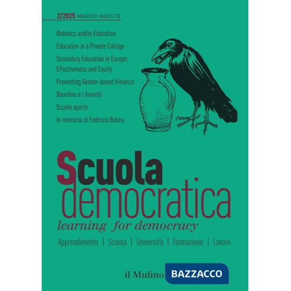 Scuola democratica. Learning for democracy (2025). Vol. 2