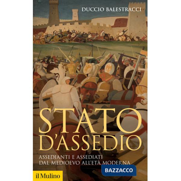 Stato d'assedio