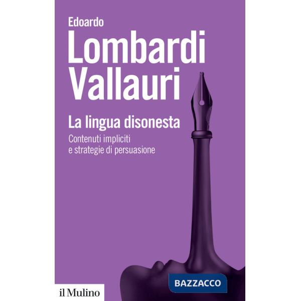 Lingua disonesta (La)