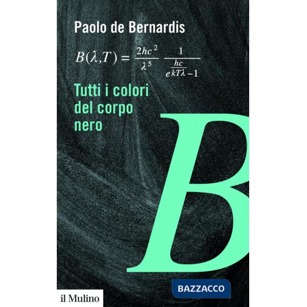 Tutti i colori del corpo nero