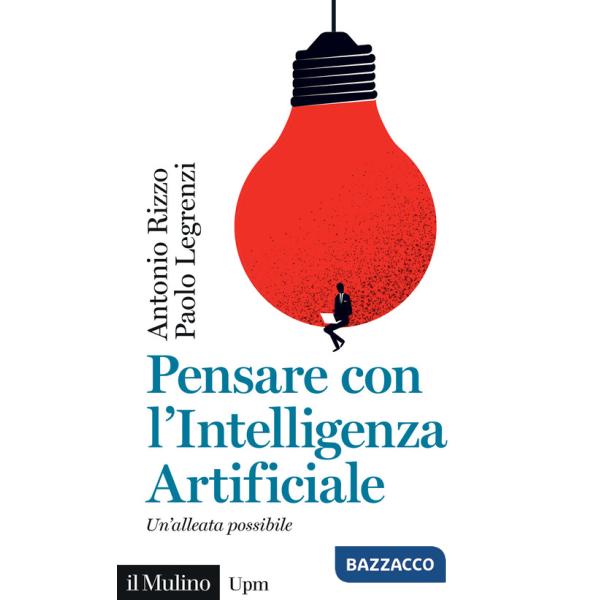 Pensare con l'Intelligenza artificiale. Un'alleata possibile