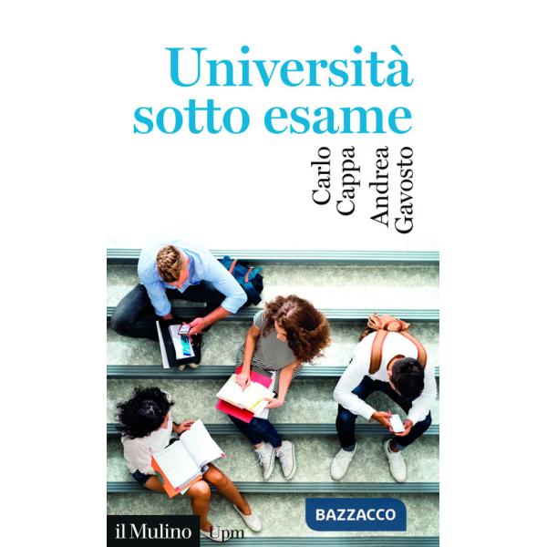 Università sotto esame
