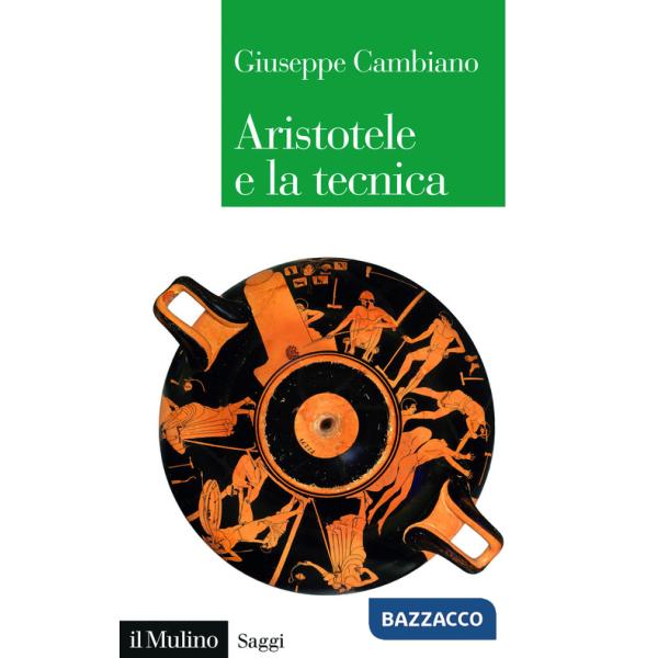 Aristotele e la tecnica