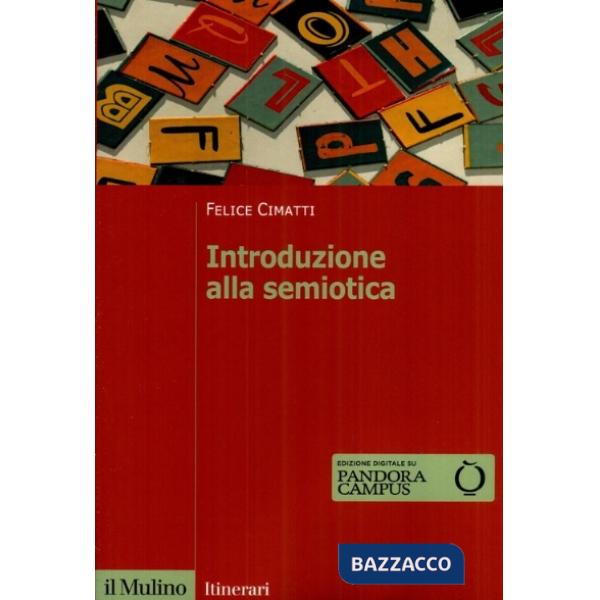Introduzione alla semiotica
