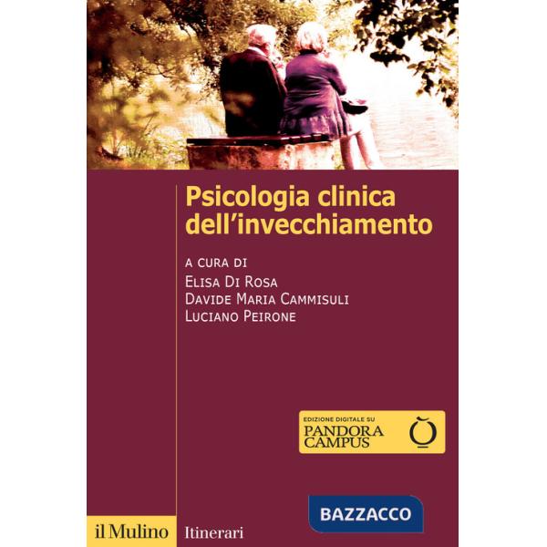 Psicologia clinica dell'invecchiamento