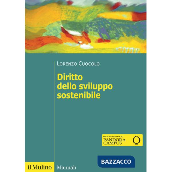Diritto dello sviluppo sostenibile