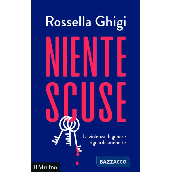 Niente scuse. La violenza di genere riguarda anche te