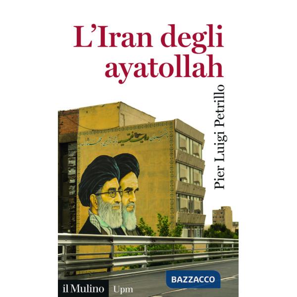 Iran degli ayatollah (L')