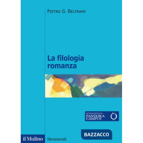 Filologia romanza (La)