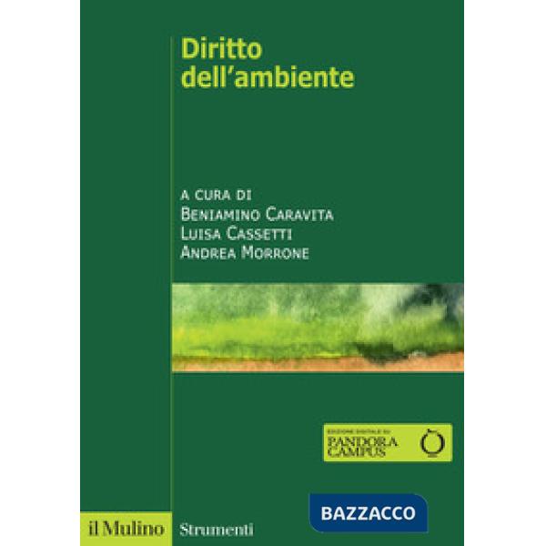 Diritto dell'ambiente