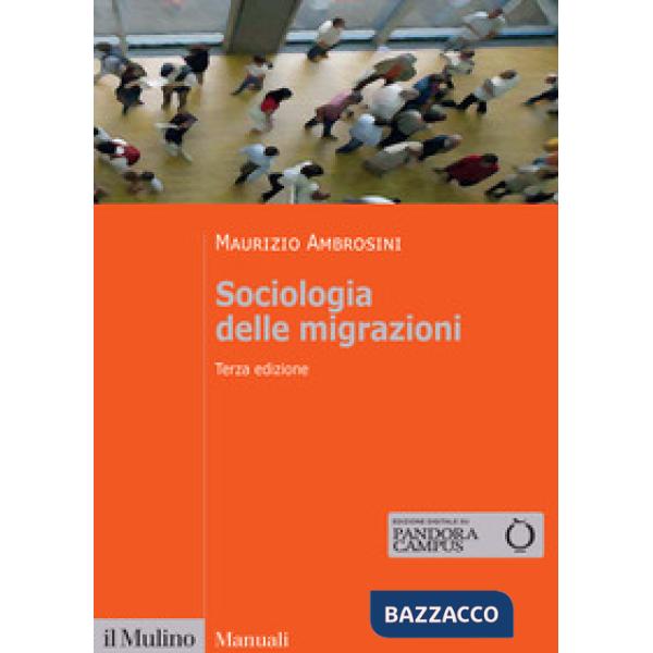 Sociologia delle migrazioni