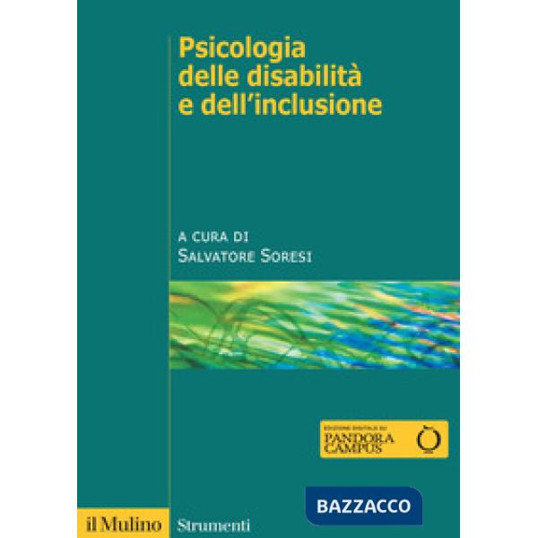 Psicologia delle disabilità e dell'inclusione