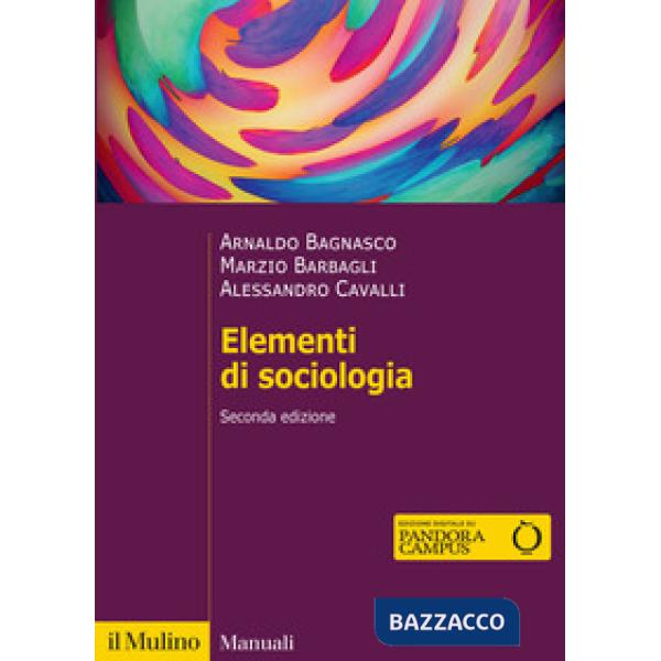 Elementi di sociologia