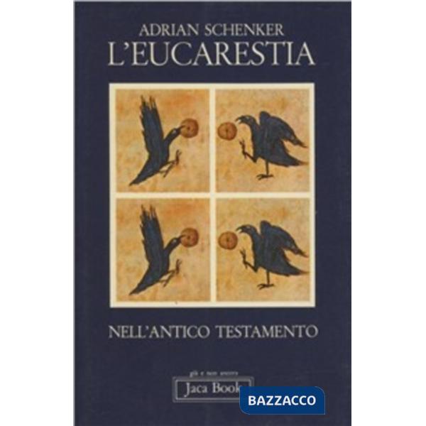 Eucarestia nell'Antico Testamento (L')