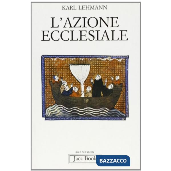 Azione ecclesiale