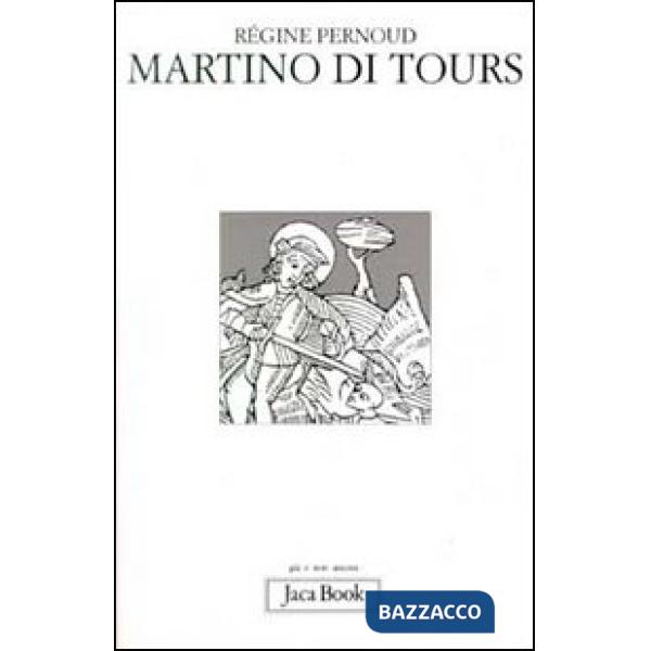 Martino di Tours