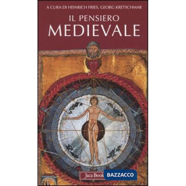 Pensiero medievale. I classici della teologia (Il)