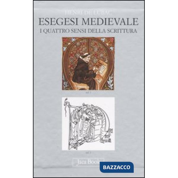 Opera omnia. Vol. 20: Esegesi medievale. Vol. 4. Scrittura ed eucarestia