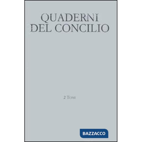 Quaderni del Concilio