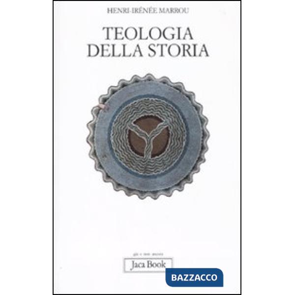 Teologia della storia