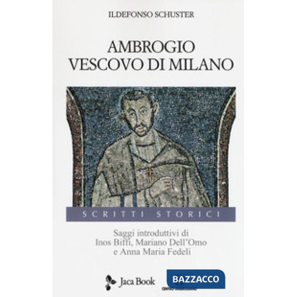Ambrogio vescovo di Milano