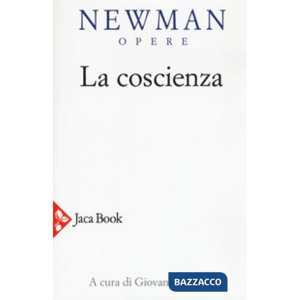 Coscienza. Nuova ediz. (La)