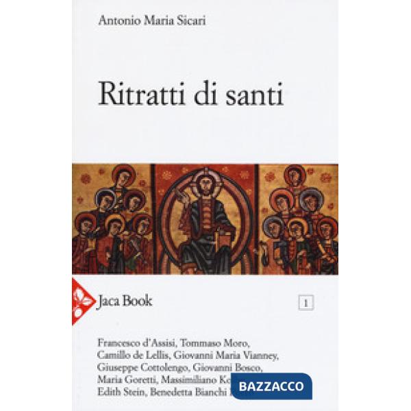 Ritratti di santi
