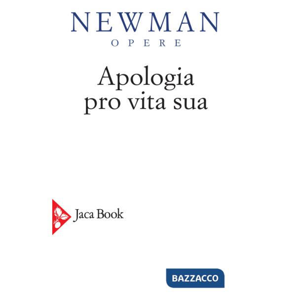 Apologia pro vita sua. Vol. 4