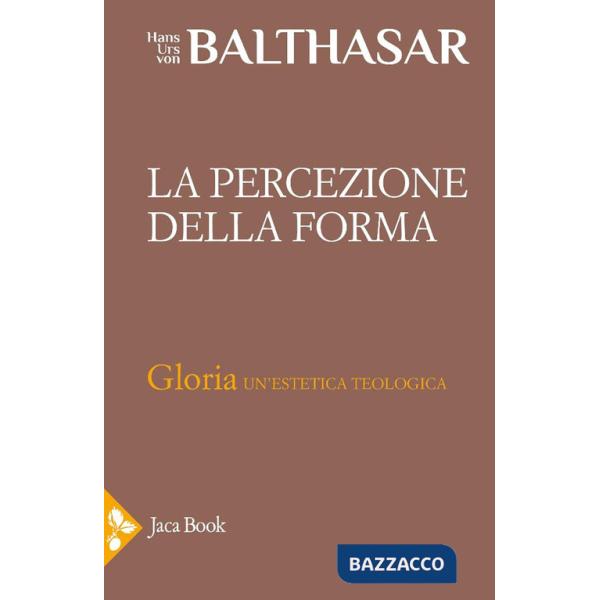 Percezione della forma (La)