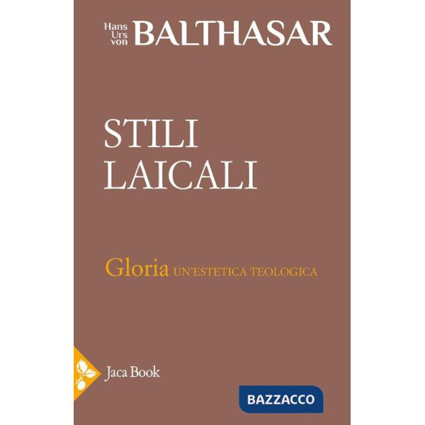 Stili laicali