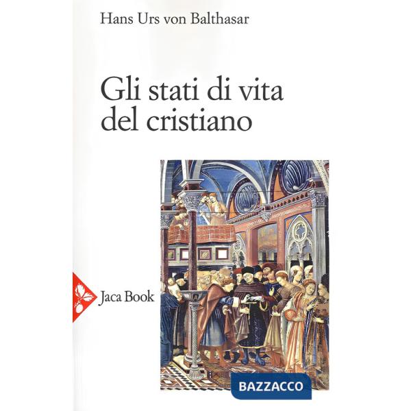 Stati di vita del cristiano (Gli)
