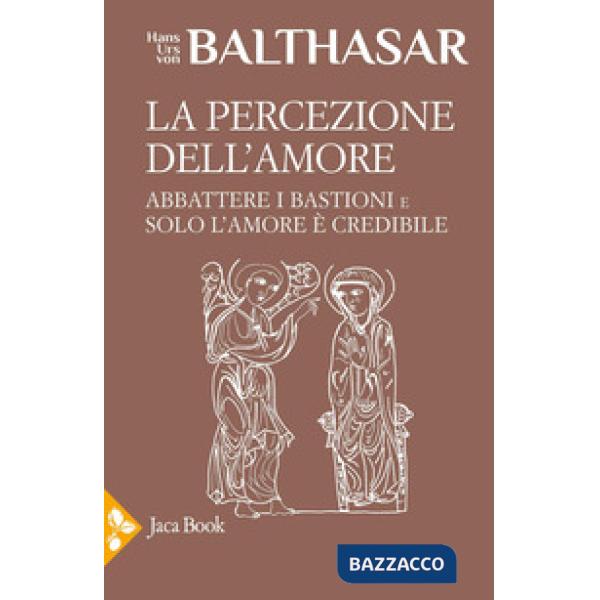 Percezione dell'amore (La)