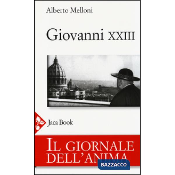 Giornale dell'anima di Giovanni XXIII (Il)